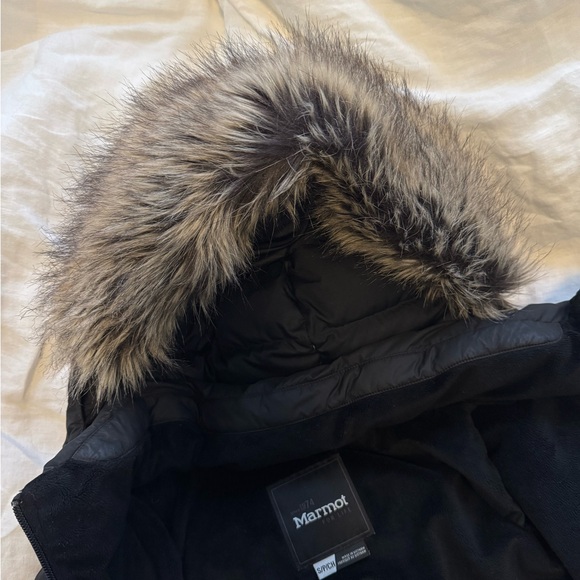 Marmot Montreaux Coat - Picture 4 of 4